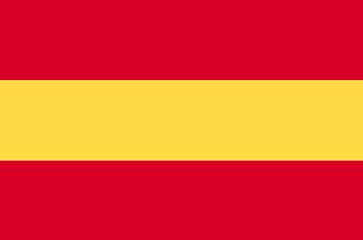 Bandera Española
